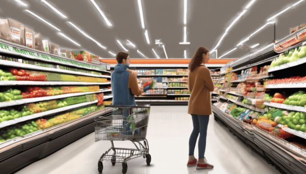 Accédez à votre sondage Giant Eagle sur Medallia