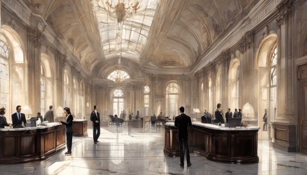 Comment gérer vos démarches au tribunal de commerce de Paris