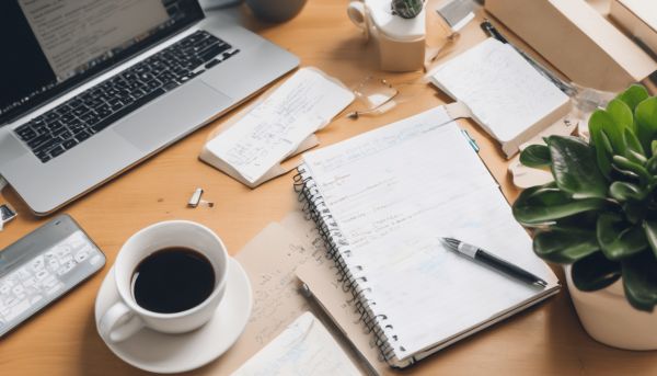 Comment rédiger une lettre de motivation efficace pour Parcoursup