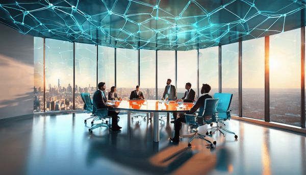 Comment réussir sa stratégie d’intercoopération efficace ?