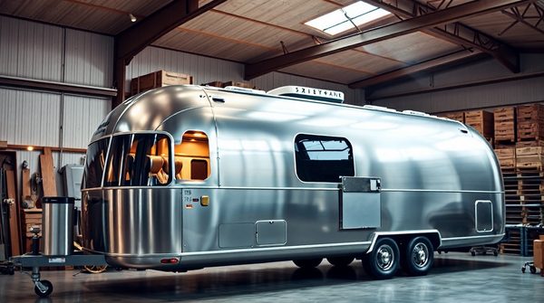 Construisez votre remorque sur mesure pour un succès garanti !