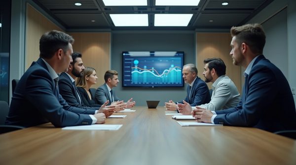 Devenez le stratège digital incontournable avec notre formation