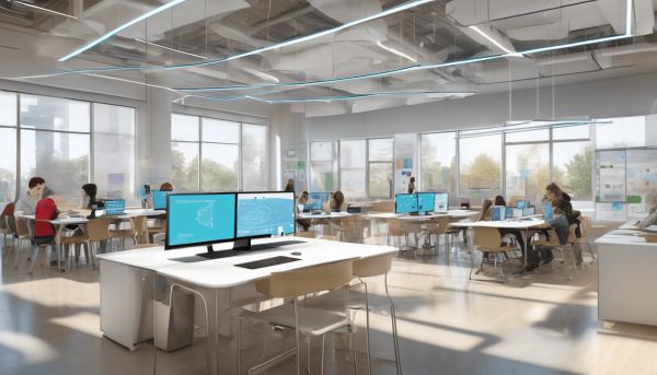 Institut CADEST : formation professionnelle innovante