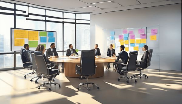 L’analyse SWOT comme méthode d’évaluation stratégique