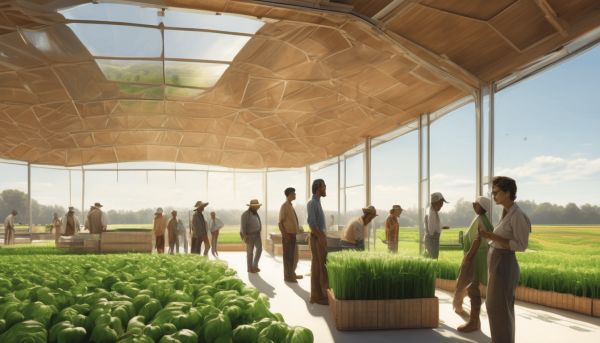 Le fonds national de développement agricole soutient l’agriculture