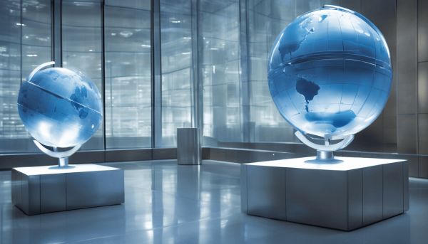 OMPI : l’invisible pilier de l’innovation mondiale