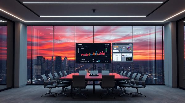 Optimisez vos opérations commerciales avec une plateforme innovante