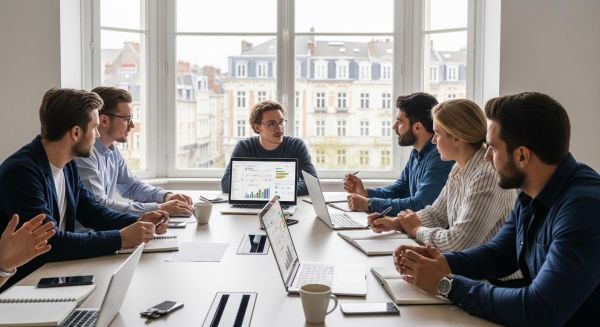Pourquoi choisir une agence Social Media à Lille : les avantages pour votre marque