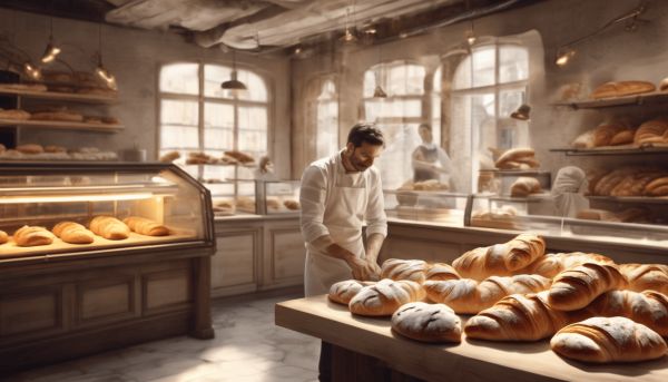 Tout savoir sur le code NAF boulangerie et ses enjeux