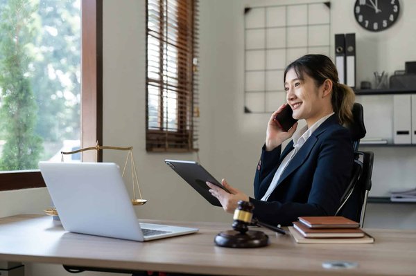 Optez pour un spécialiste du droit du travail à Versailles