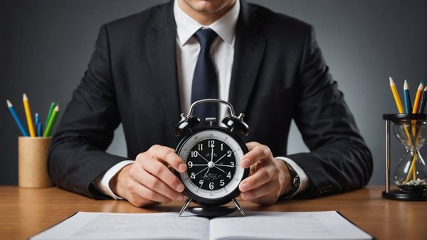 Techniques efficaces pour améliorer la gestion du temps et la réussite académique