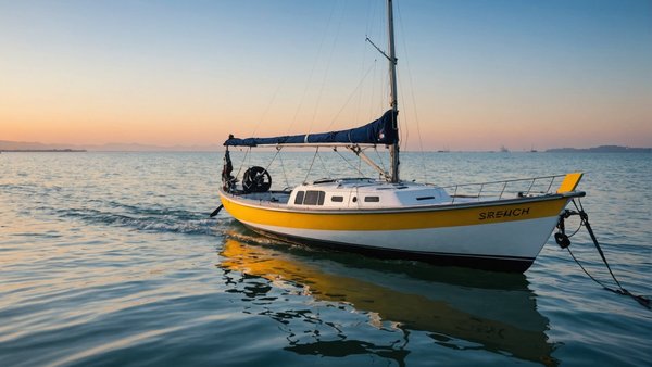 Entretien bateau : navigatez l'esprit léger avec boatngo