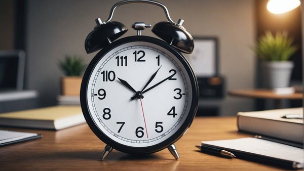 Gestion du temps : astuces incontournables pour plus de productivité