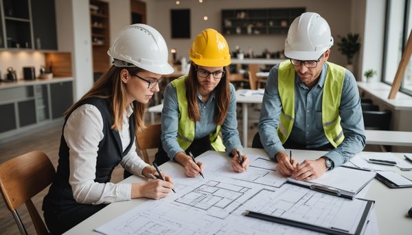 Tout savoir sur l'assurance architecte pour bien démarrer