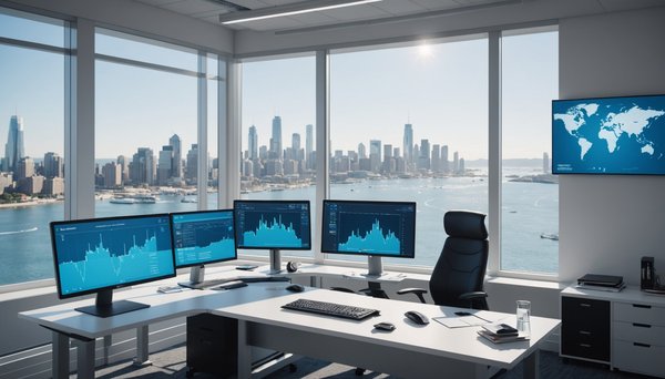 Agence web à vannes : transformer votre présence digitale en levier de croissance