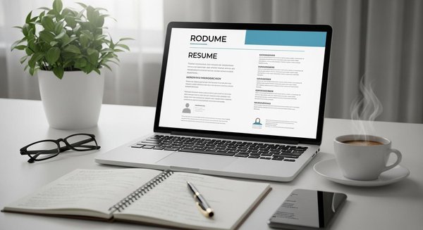 Comment réussir son CV : les meilleures pratiques accessibles à tous