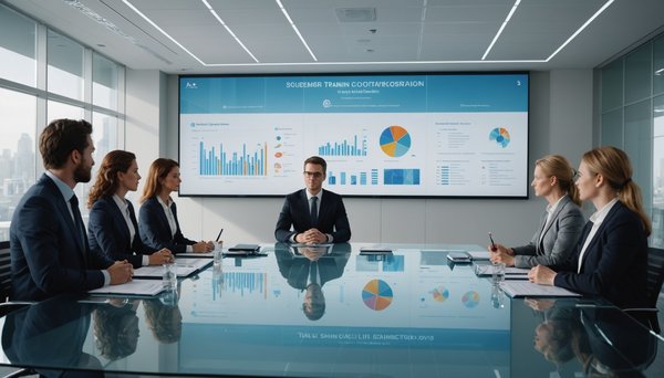 Formations en management : boostez vos compétences en 2026