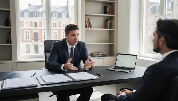 Comment choisir l'avocat spécialisé en bail commercial à Lille le plus adapté ?