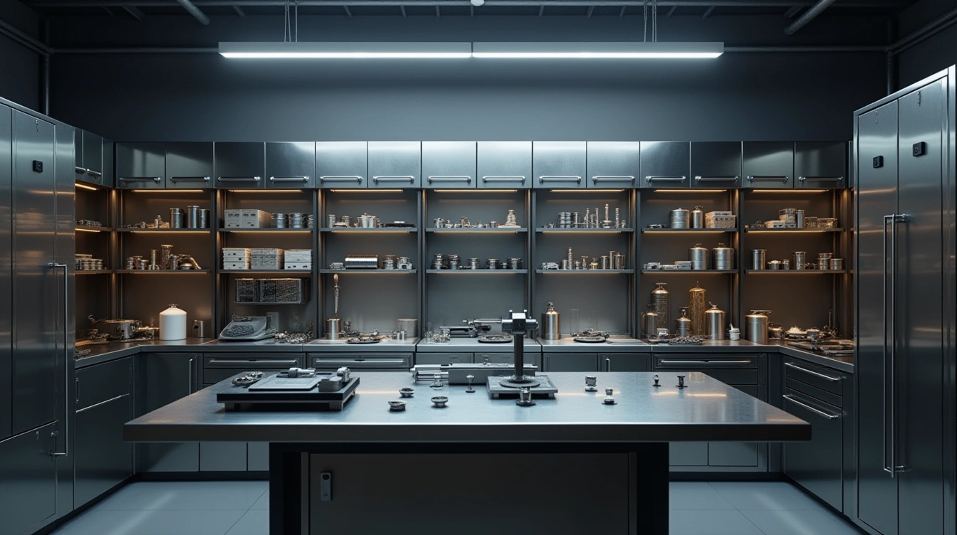 Questions fréquentes sur le rachat de métaux