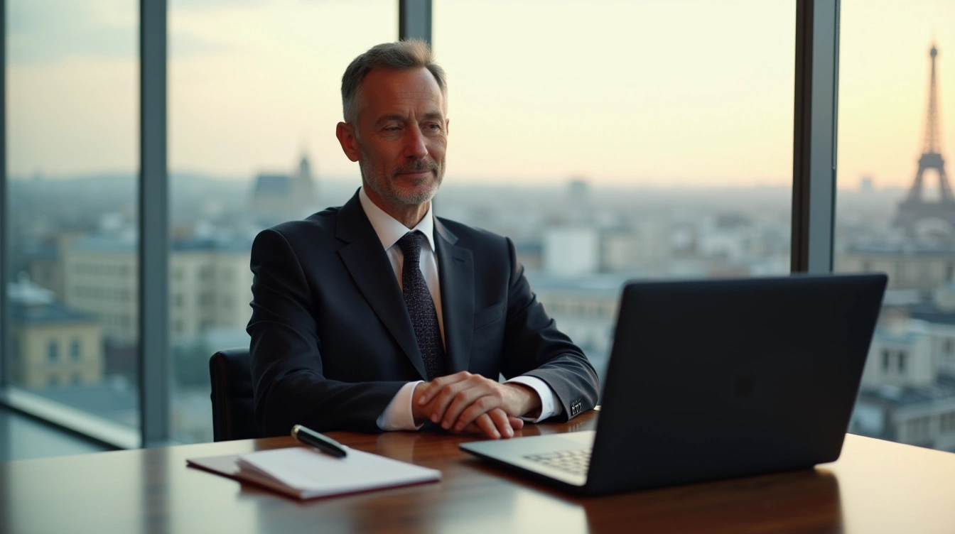 Questions fréquentes sur les services de Paul Vengeons