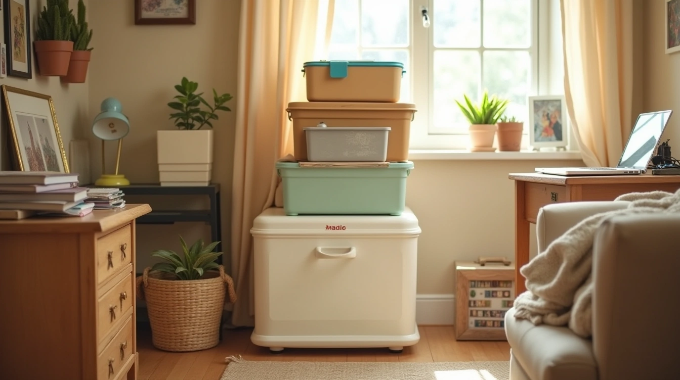 Quels sont les critères à analyser avant l’achat d’un palettier d'occasion ?